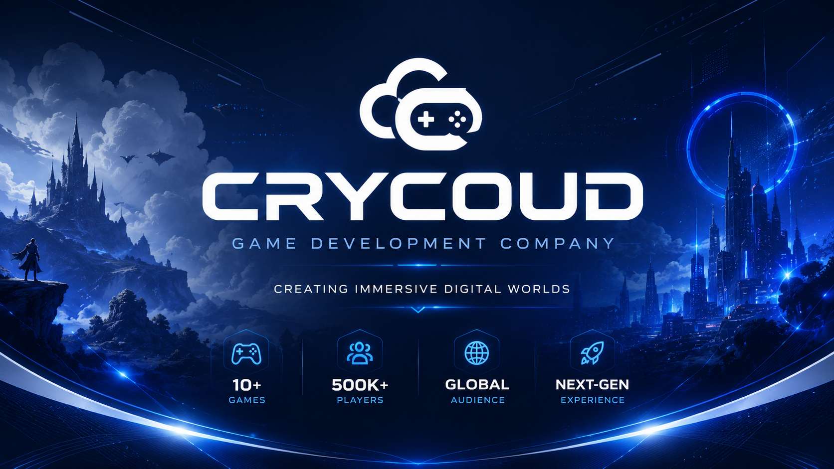 Crycoud